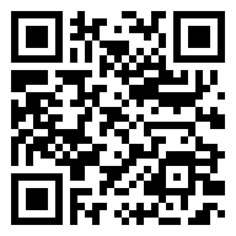 QR Code to LinkedIn